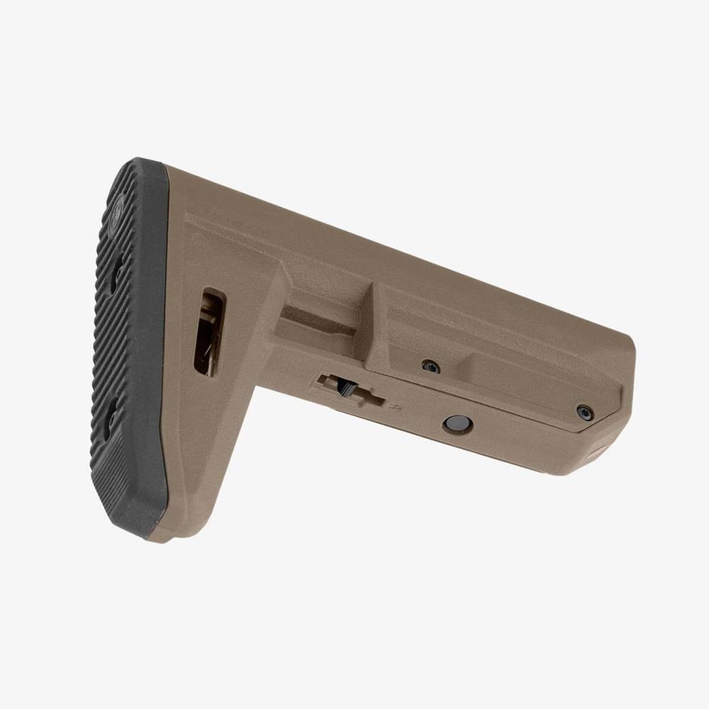 Magpul MOE TR Carbine Rifle Stock Mil-Spec FDE