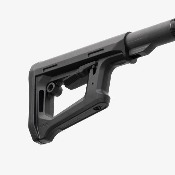 Magpul DT-PR Carbine AR Rifle Stock-Mil Spec Black