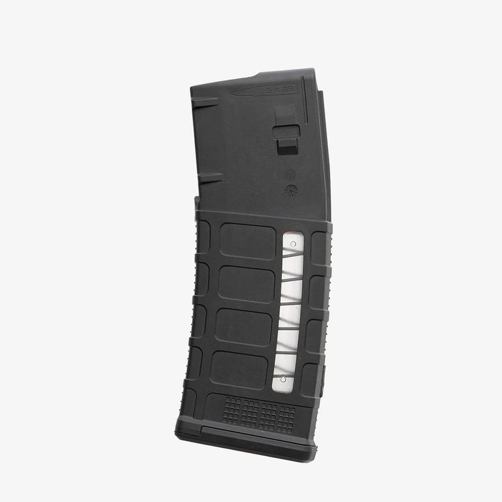 Magpul PMAG 25 ICAR Gen 3 Rifle Magazine Black 6MM ARC 25/Rd