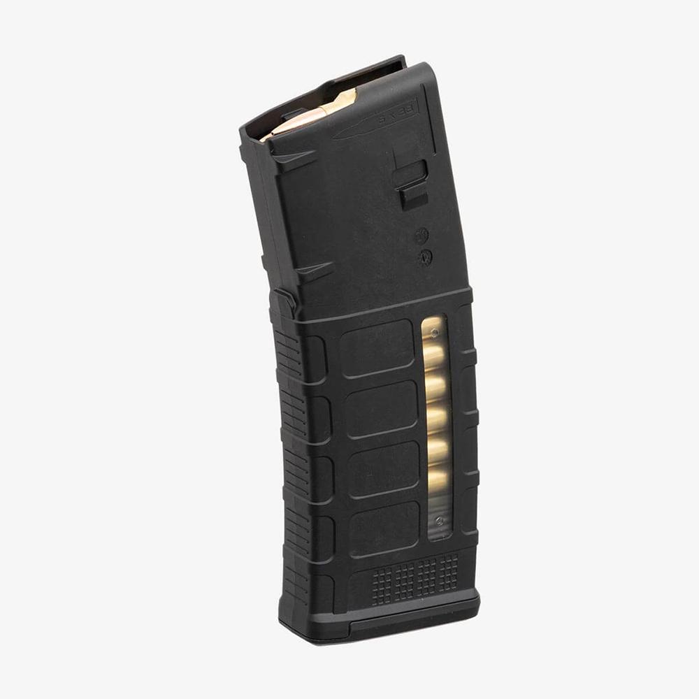 Magpul PMAG 25 ICAR GEN M3 6mm ARC - Circle Square Firearms view 3