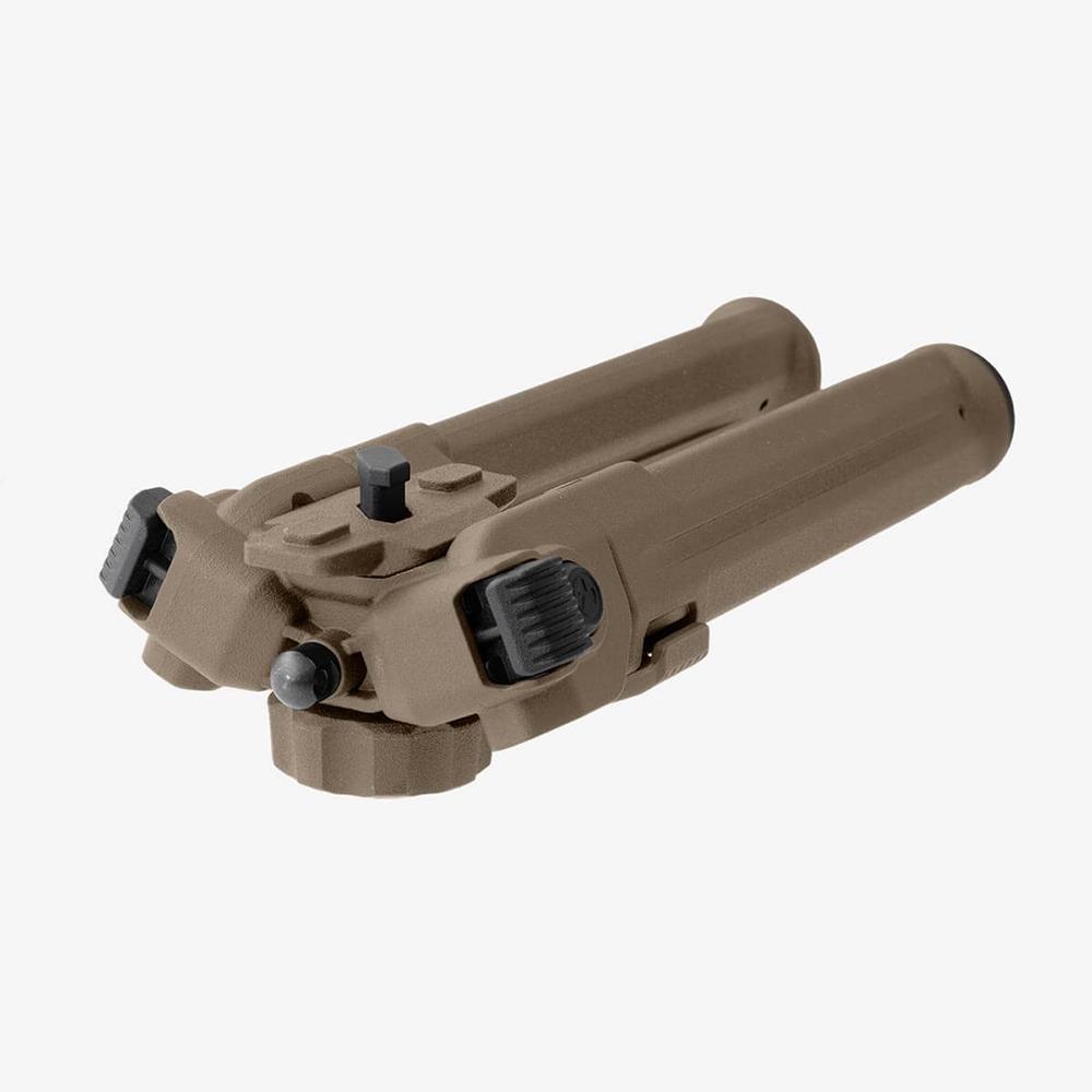Magpul MOE QD Bipod for M-LOK FDE