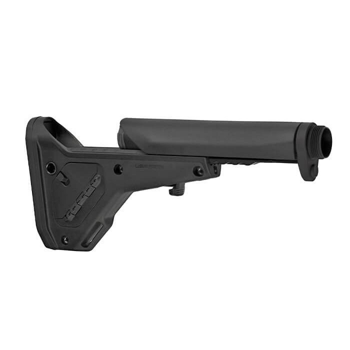 Magpul UBR GEN2 Collapsible Stock for AR-15/M4 Black Chassis