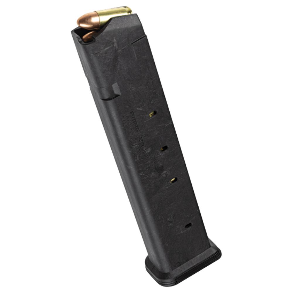 Magpul PMAG 27 Handgun Magazine for Glock 9mm Luger 27/rd-img-1