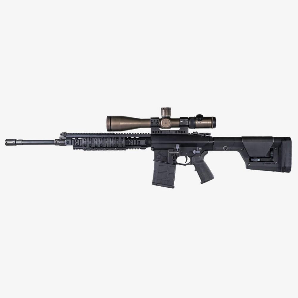 Magpul PRS Gen3 Precision Adjustable Stock For AR15/M16/AR10 Black Chassis