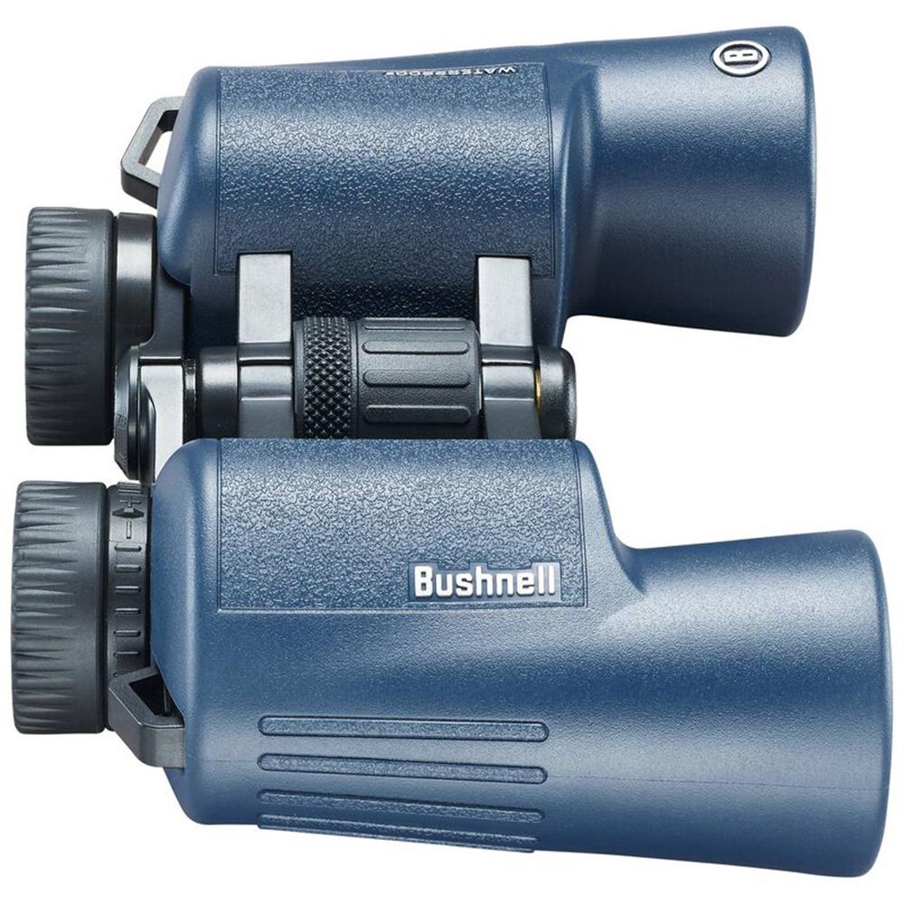 Bushnell H2O Binoculars 10x42 Blue
