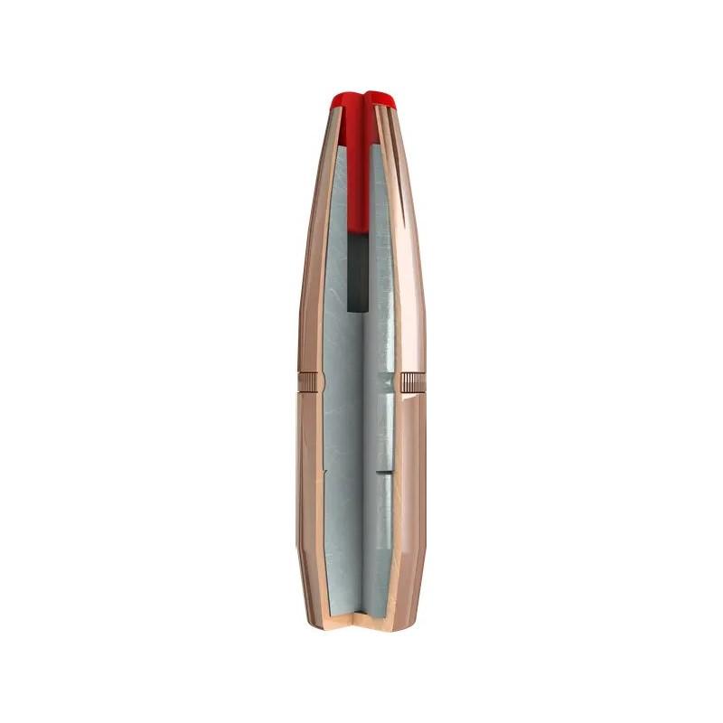 Hornady Sub-X Bullets 7.62X39 .3115" 255 Gr 100/rds