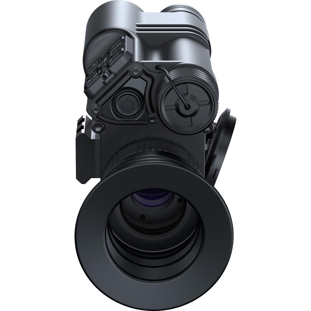 Pard FT34-LRF Thermal Clip-On Scope 384 35mm Lens