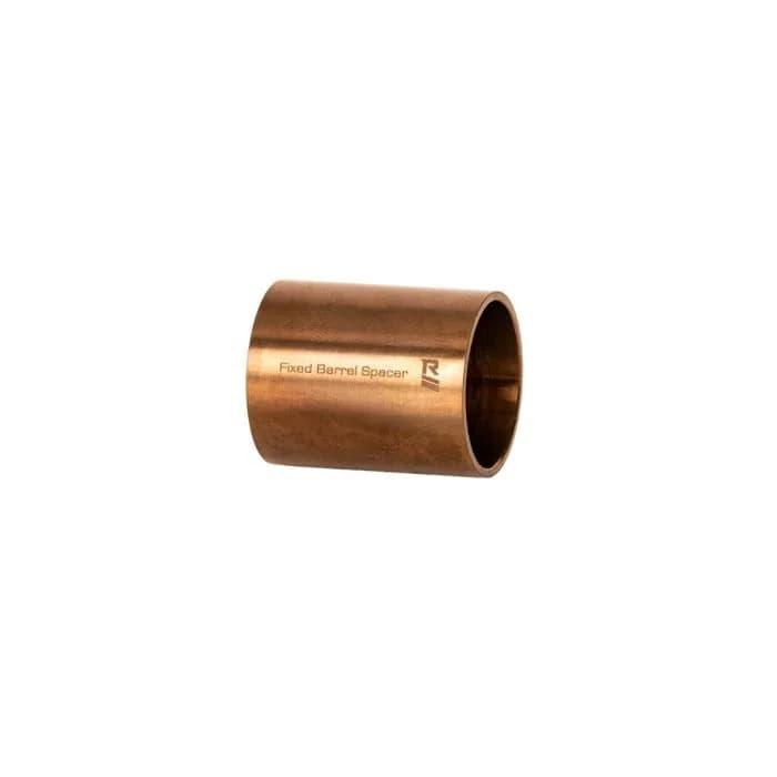 Rugged Fixed Barrel Spacer