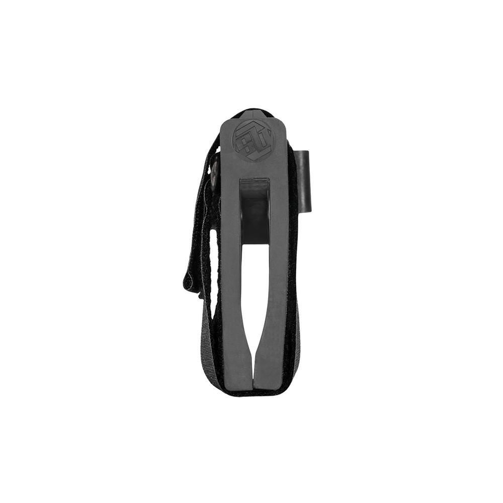 Sb Tactical SbT5-22 Side Folding Brace For HK MP5 Black
