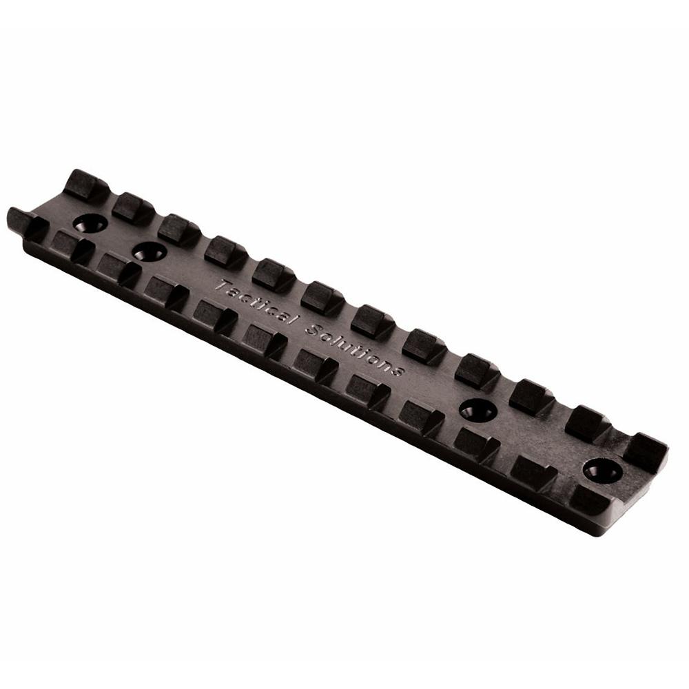 Tactical Solutions Standard Scope Rail For 10/22 Rifles